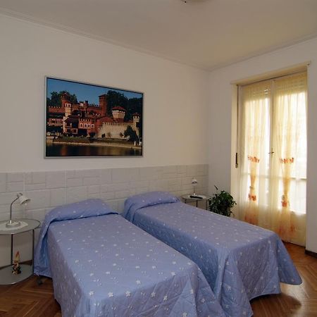 تورينو B&B Principe Tommaso المظهر الخارجي الصورة