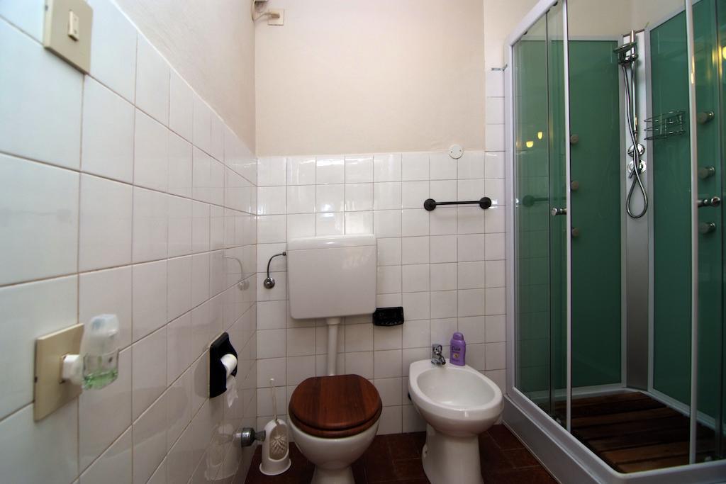 تورينو B&B Principe Tommaso المظهر الخارجي الصورة