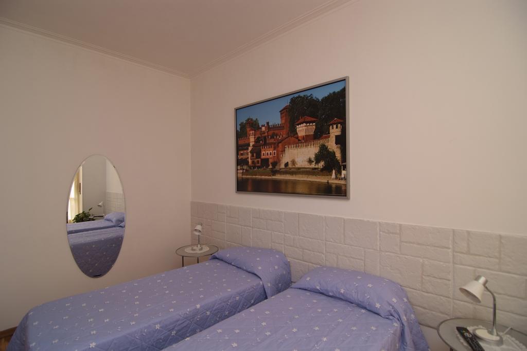 تورينو B&B Principe Tommaso المظهر الخارجي الصورة