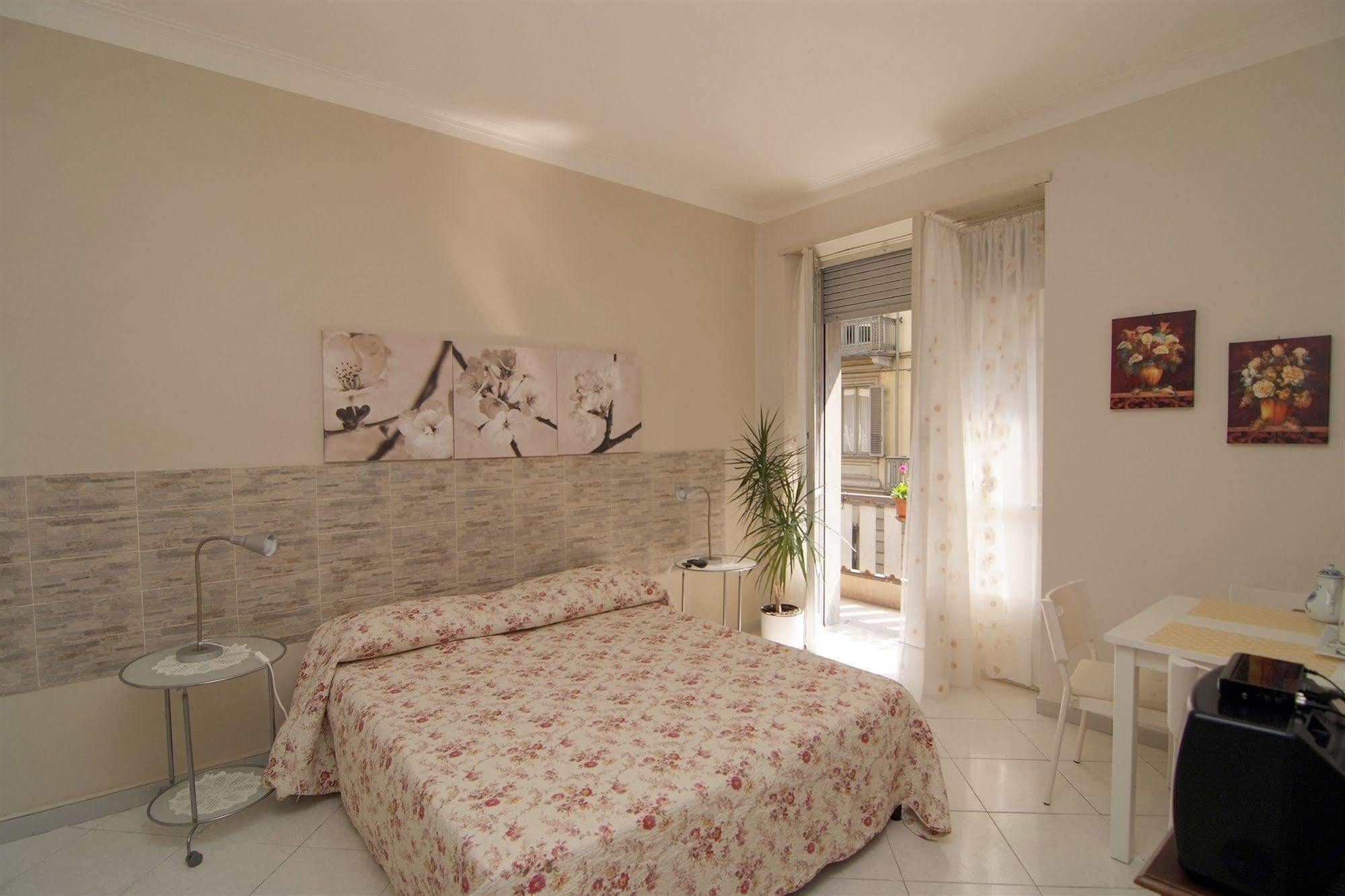 تورينو B&B Principe Tommaso المظهر الخارجي الصورة