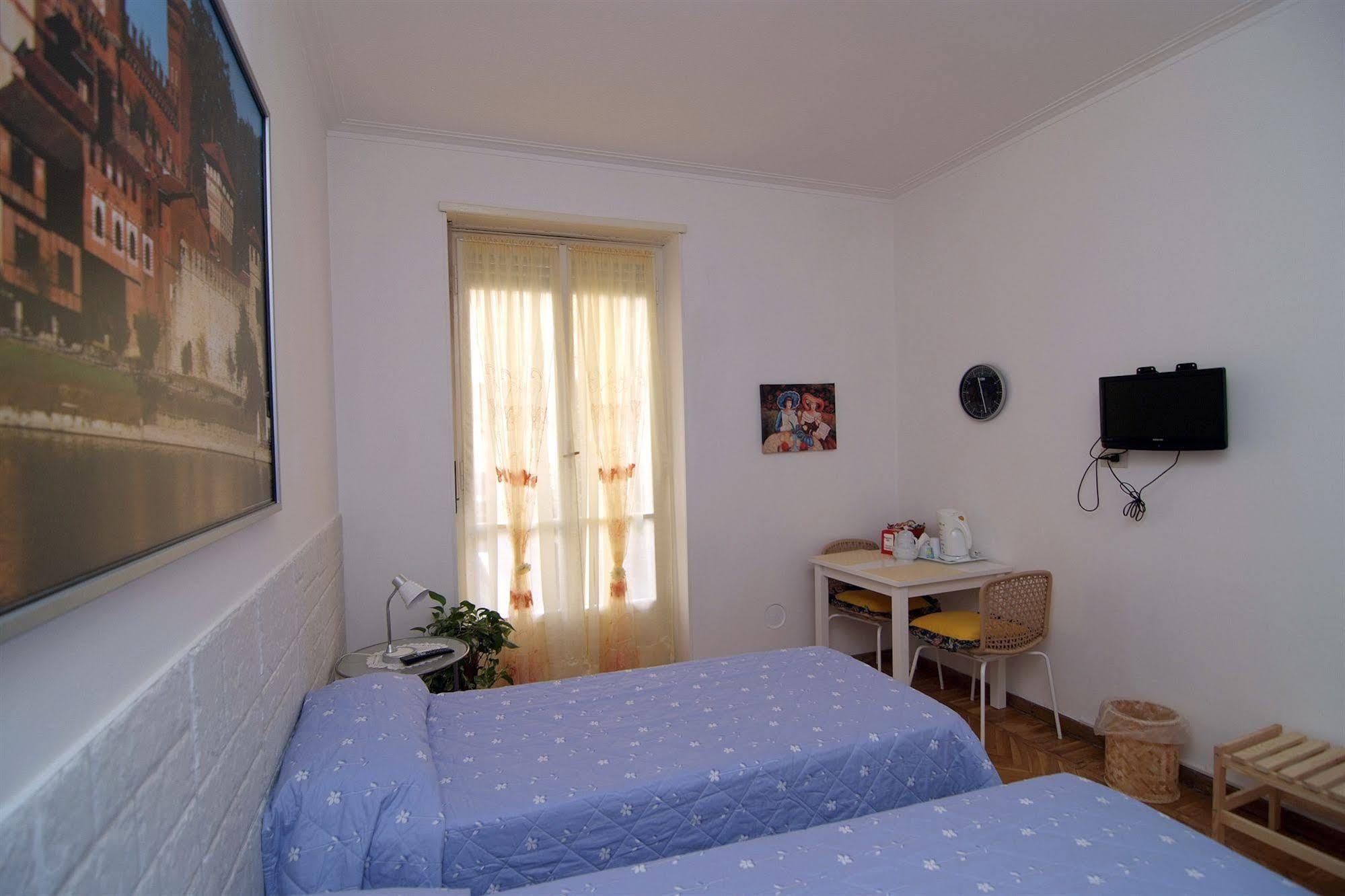 تورينو B&B Principe Tommaso المظهر الخارجي الصورة