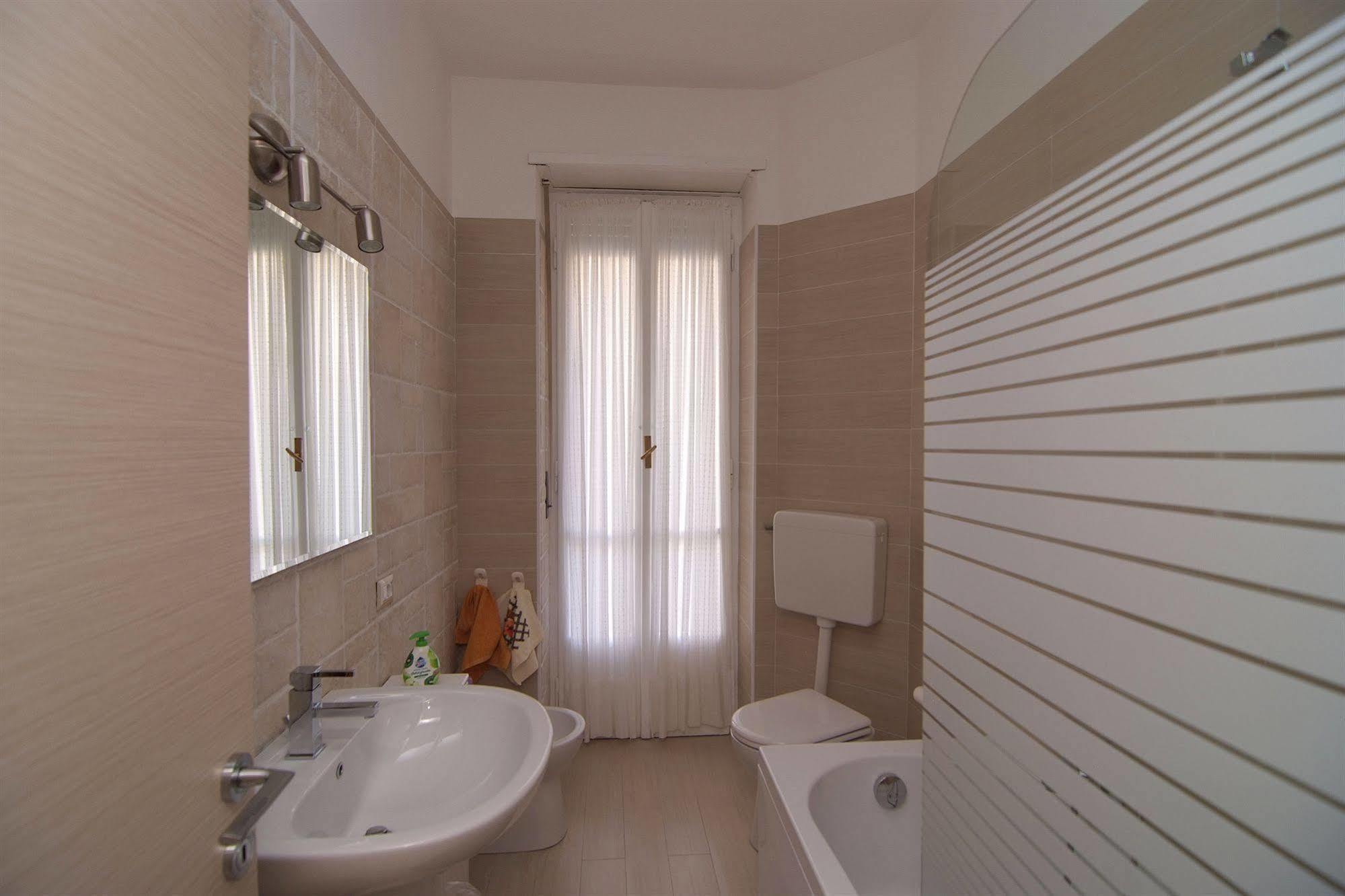 تورينو B&B Principe Tommaso المظهر الخارجي الصورة